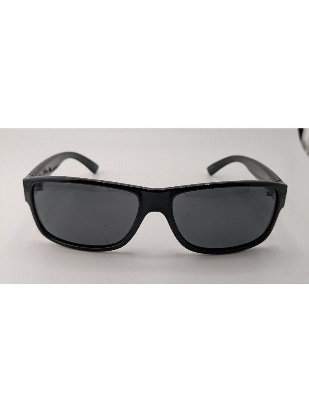 Polaroid Black Polarized Sunglasses